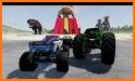 MONSTER Car Locator related image