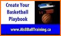 My Basketball Playbook related image