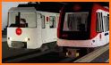 Subway Simulator 2D: Barcelona related image