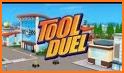 Blaze Tool Duel related image