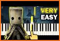Piano Games Little Nightmare 2 related image