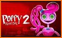 Poppy Playtime JumpScare Game Horror Walkthrough related image