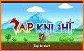 Tap Knight : Dragon's Attack related image
