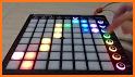 Marchmello Music Maker - Launchpad related image