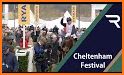 Cheltenham Horse Racing related image