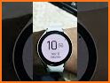 Dot Face HD Watch Face related image