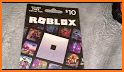 Robux Skin Giftcard for Roblx related image