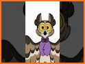 Barnaby tocotoco related image