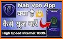NBNet VPN related image