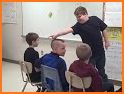 Guess What! - Charades for the Home and Classroom related image