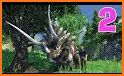 Dino Tamers - Jurassic Riding MMO related image