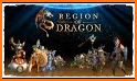 Region of Dragon related image
