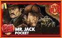 Mr Jack Pocket related image