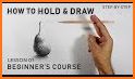 Draw & Hold related image