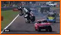 Flying Cars and Truck Racing related image