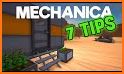Guide and Walkthrough For Scrap Mechanic Game 2020 related image