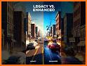 Legacy View related image
