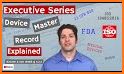 Device File Master related image