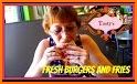 Tasty's Fresh Burgers related image
