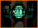 Graphite Digital Watch Face related image