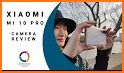 Mi 10 Camera - Selfie Camera for Xiaomi Mi 10 related image