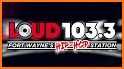R&B X 102.3 related image