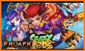 Crazy Gods: Strategy RPG related image