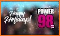Power 98 Guam related image