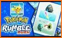 Guide for Pokemon Rumble Rush related image