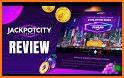 Jackpot City Mobile related image