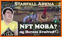 Starfall Arena related image