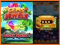 Jewel Blast-Let's Collect! related image