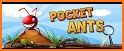 Magic Catch Pocket Ants : Pocket Ants simulator related image