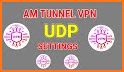 AM TUNNEL PLUS related image