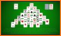 Pyramid Solitaire Card Classic related image