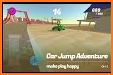 Car Jump Adventure: Mojo Risin related image