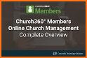 Church360° Members related image