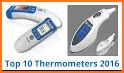 Thermometer related image
