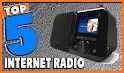 Web Radios Top related image