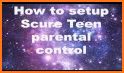 SecureTeen Child App related image