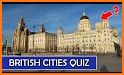 UK Map Quiz related image