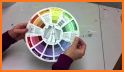 Pocket Color Wheel related image