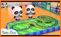 Little Panda  Repairs Toys related image