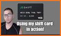 Shift Card related image