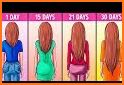 How To Grow Hair Faster : Natural Tips related image
