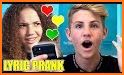 Whats Messages With Jojo Siwa - Prank related image