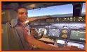 Flight Sim Airplane Pilot Instructor related image
