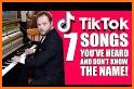 Tik Tok Piano Music : Musically Tick Tock related image