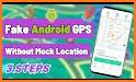 Fake GPS Location:Mock Spoof related image