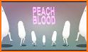 PEACH BLOOD related image